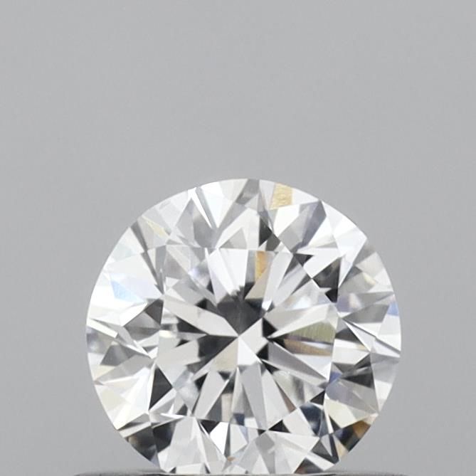 0.43 ct lab-grown Round Diamond