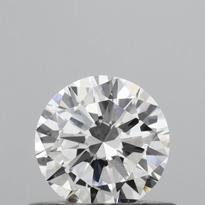 0.41 ct lab-grown Round Diamond