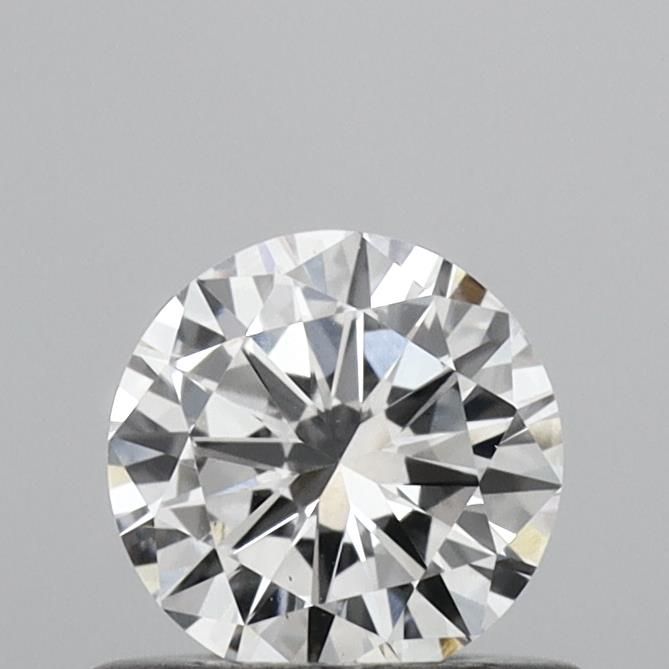 0.46 ct lab-grown Round Diamond