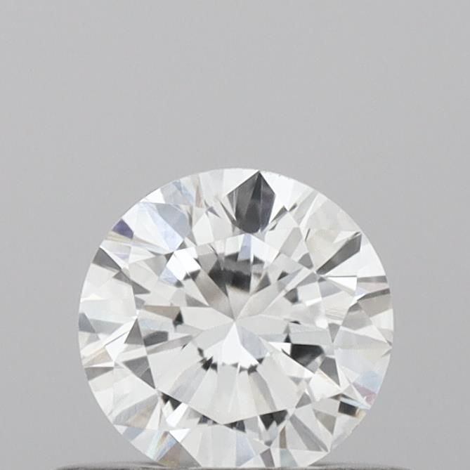 0.42 ct lab-grown Round Diamond