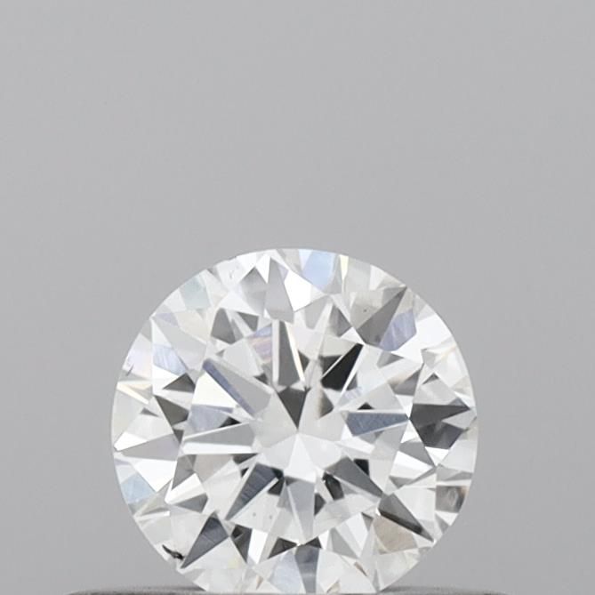 0.34 ct lab-grown Round Diamond
