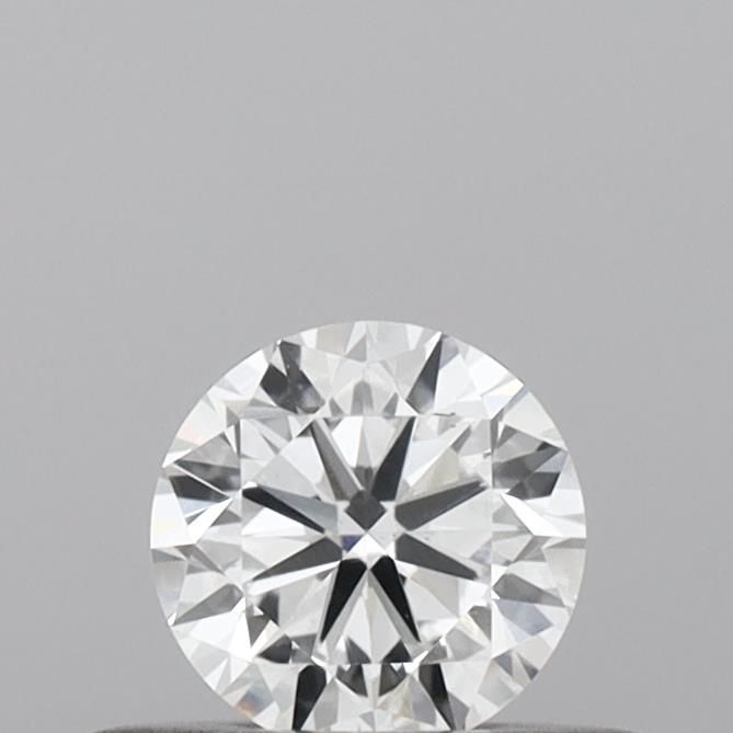 0.32 ct lab-grown Round Diamond