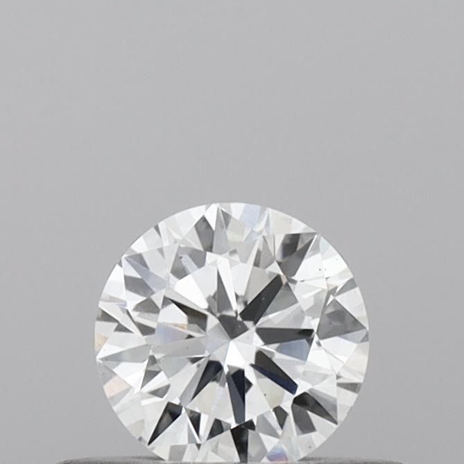 0.29 ct lab-grown Round Diamond