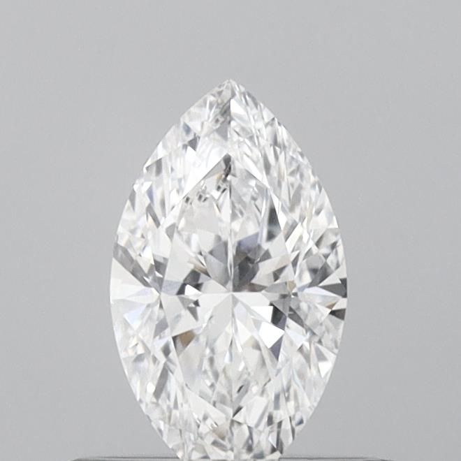 0.5 ct lab-grown Marquise Diamond