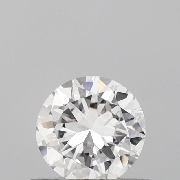 0.42 ct lab-grown Round Diamond