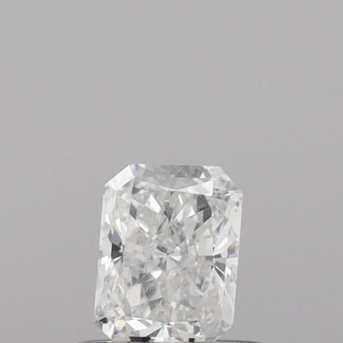 0.41ct Radiant diamond
