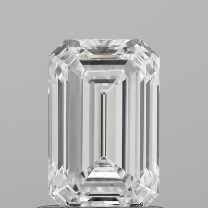 0.94 ct lab-grown Emerald Diamond
