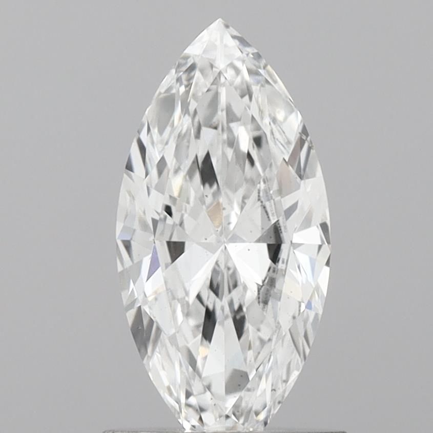 0.92 ct lab-grown Marquise Diamond
