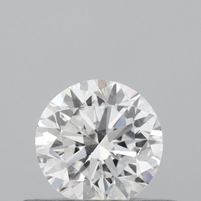 0.35 ct lab-grown Round Diamond
