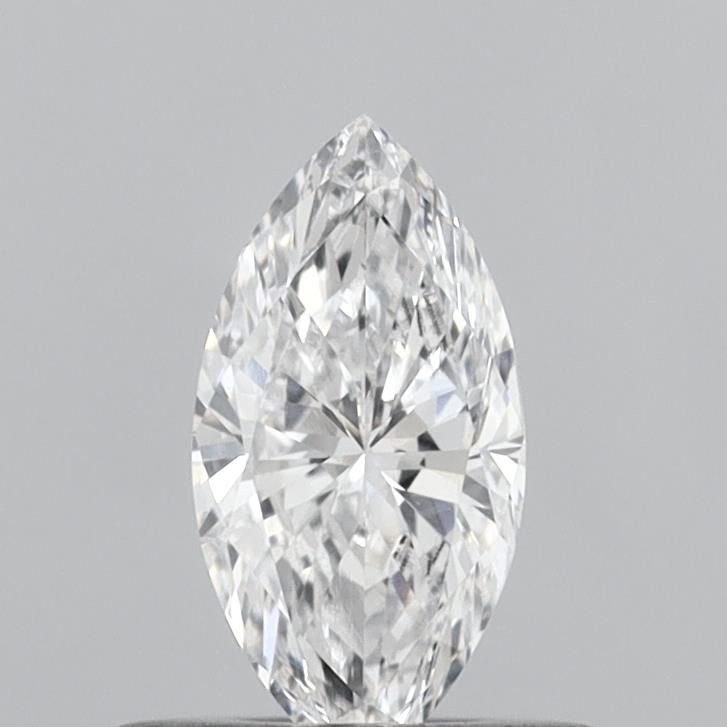 0.41 ct lab-grown Marquise Diamond