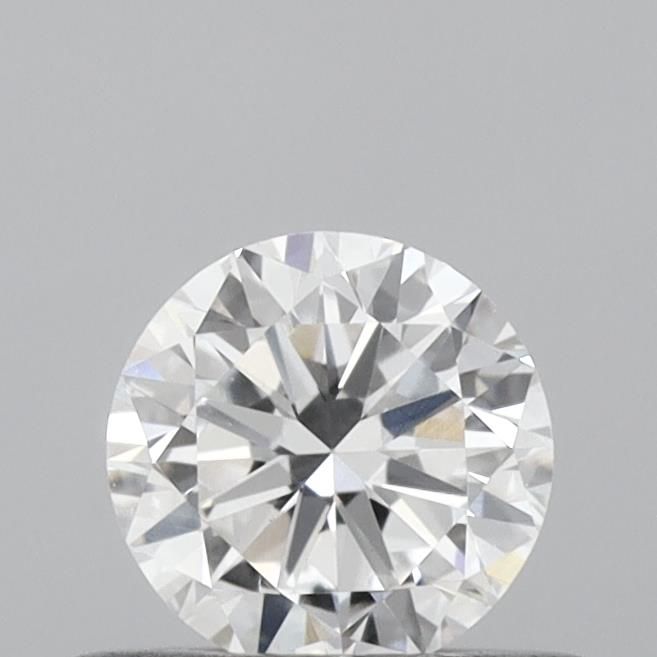 0.4 ct lab-grown Round Diamond