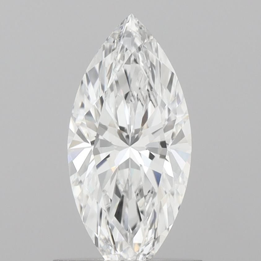 0.9 ct lab-grown Marquise Diamond