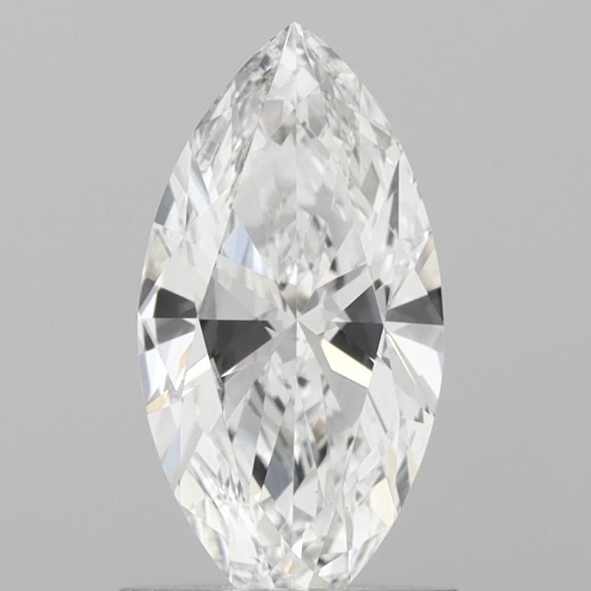 0.97 ct lab-grown Marquise Diamond