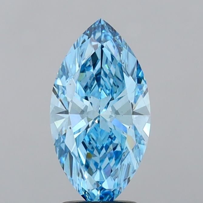 2.07 ct Marquise diamond