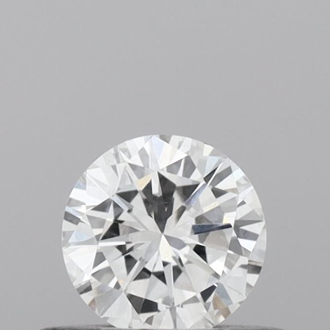 0.32 ct lab-grown Round Diamond