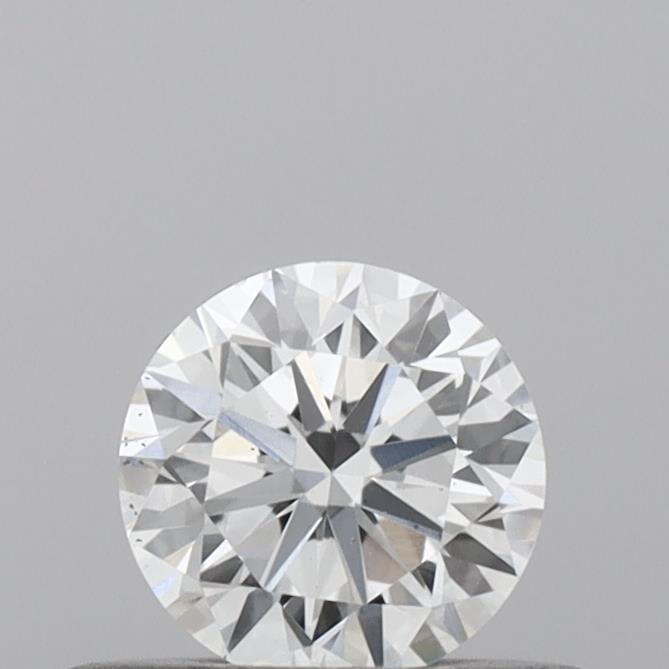 0.36 ct lab-grown Round Diamond