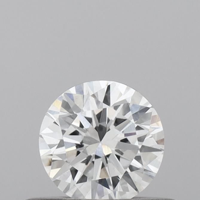 0.36 ct lab-grown Round Diamond