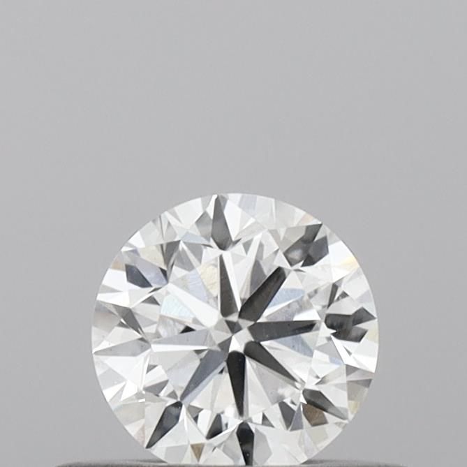 0.35 ct lab-grown Round Diamond