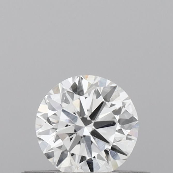0.32 ct lab-grown Round Diamond