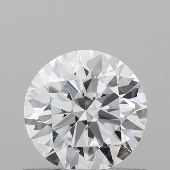 0.57 ct lab-grown Round Diamond