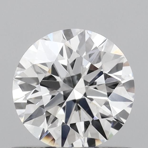 0.62 ct lab-grown Round Diamond
