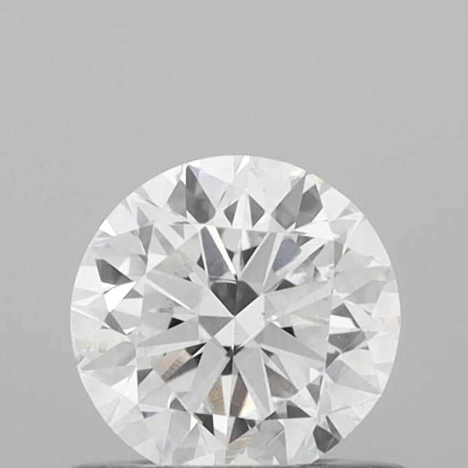 0.52 ct lab-grown Round Diamond