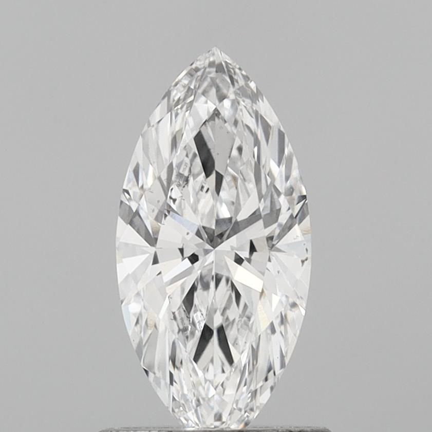 0.93 ct lab-grown Marquise Diamond