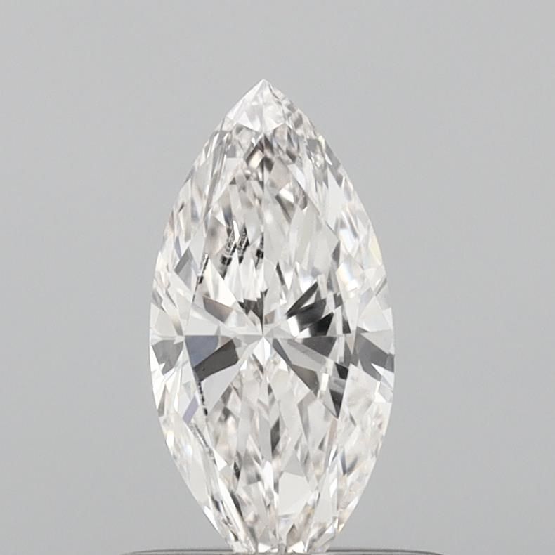 0.37 ct Marquise diamond