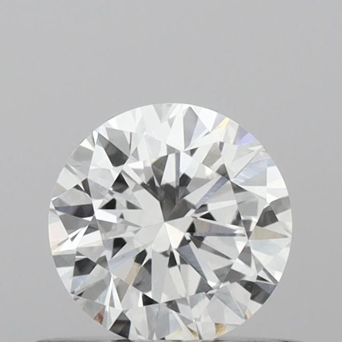 0.49 ct lab-grown Round Diamond