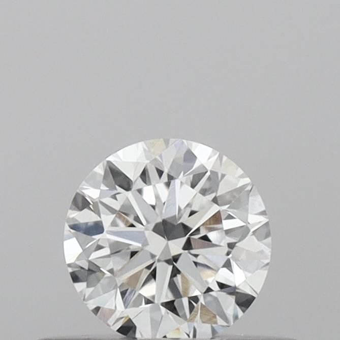 0.32 ct lab-grown Round Diamond