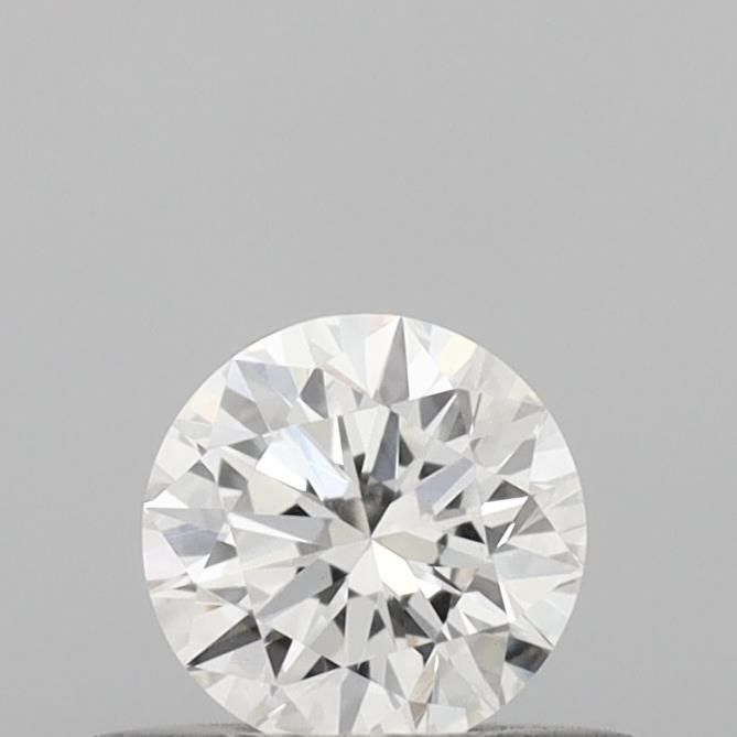 0.34 ct lab-grown Round Diamond