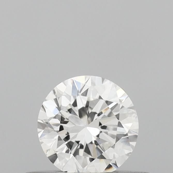 0.32 ct lab-grown Round Diamond