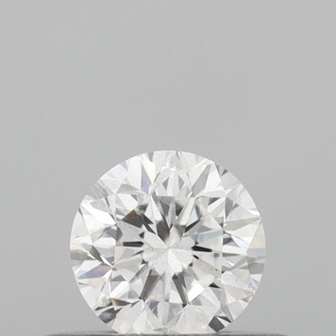 0.33 ct lab-grown Round Diamond