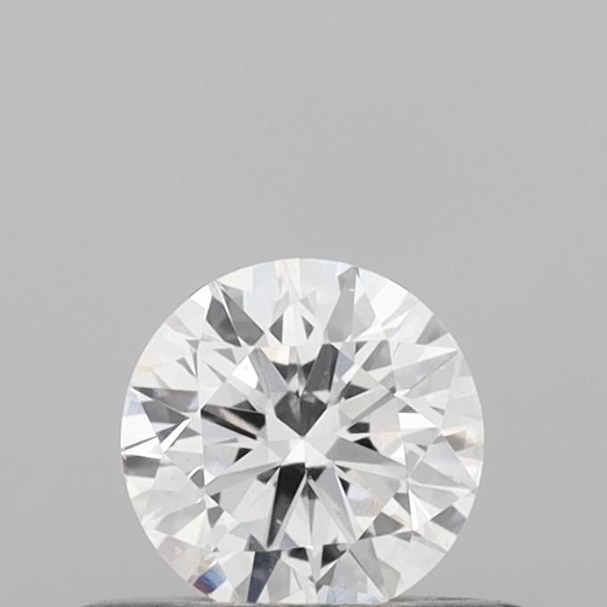 0.34 ct lab-grown Round Diamond
