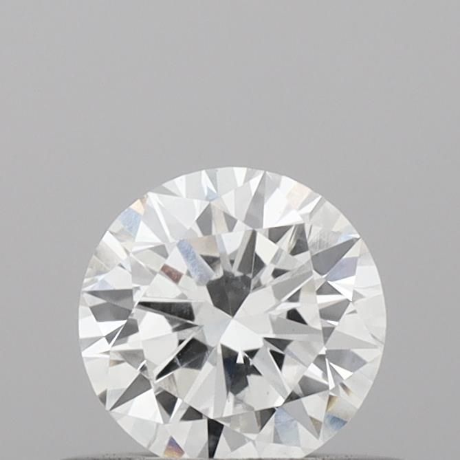 0.39 ct lab-grown Round Diamond