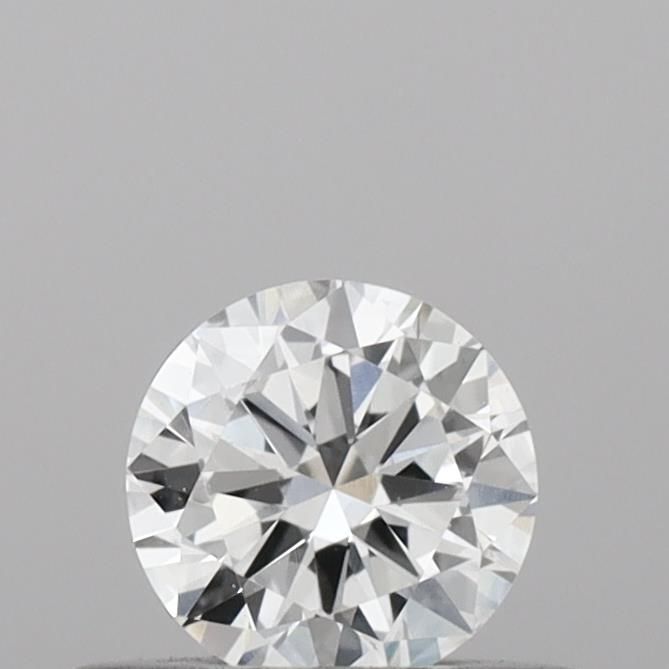 0.31 ct lab-grown Round Diamond
