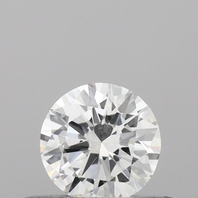 0.29 ct lab-grown Round Diamond