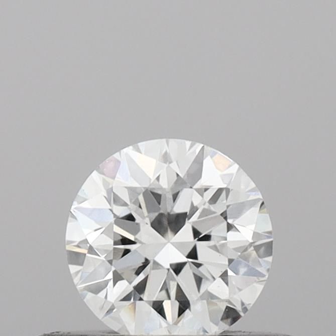 0.33 ct lab-grown Round Diamond