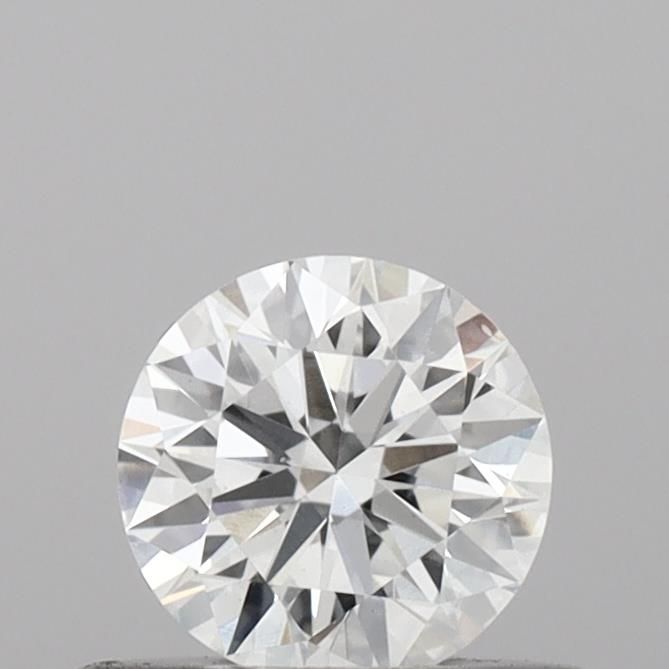 0.36 ct lab-grown Round Diamond