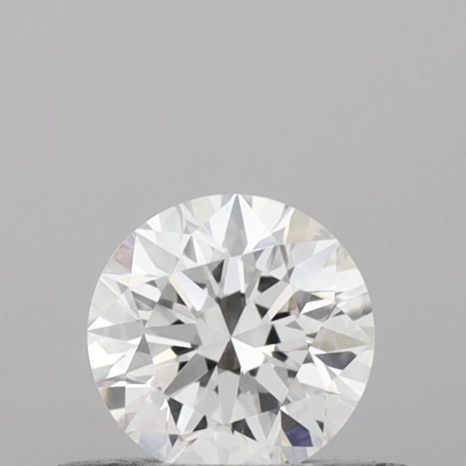 0.32 ct lab-grown Round Diamond