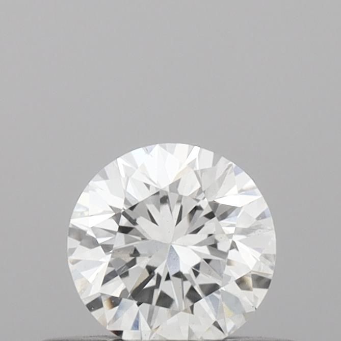 0.31 ct lab-grown Round Diamond