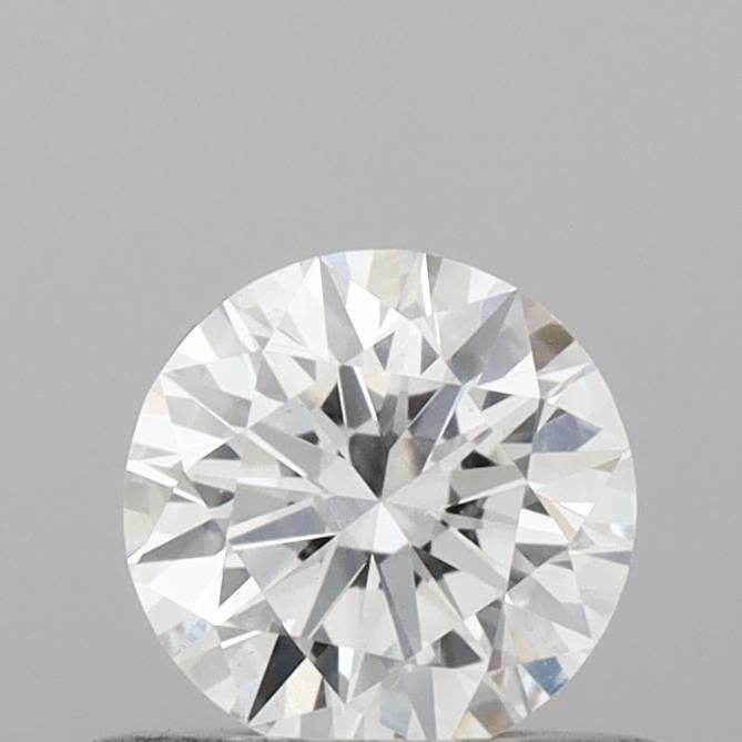 0.45 ct lab-grown Round Diamond