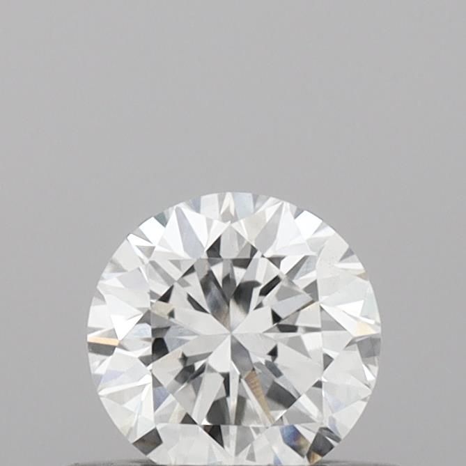 0.36 ct lab-grown Round Diamond