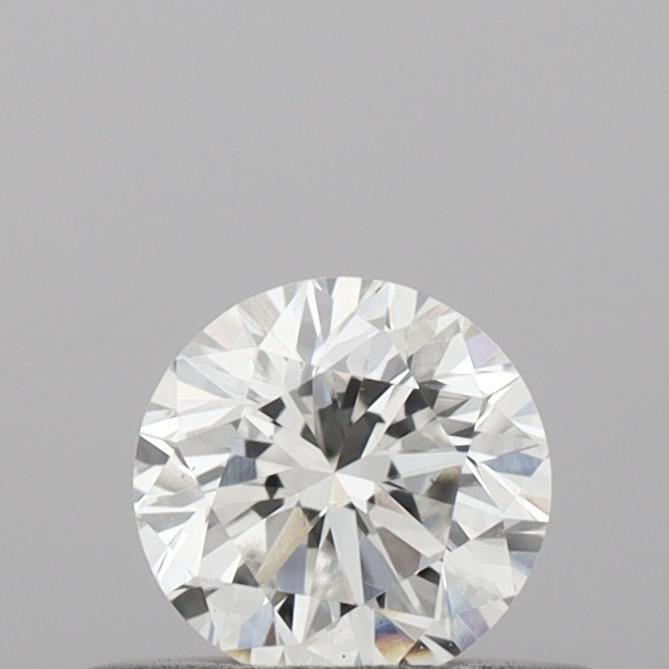 0.34 ct lab-grown Round Diamond