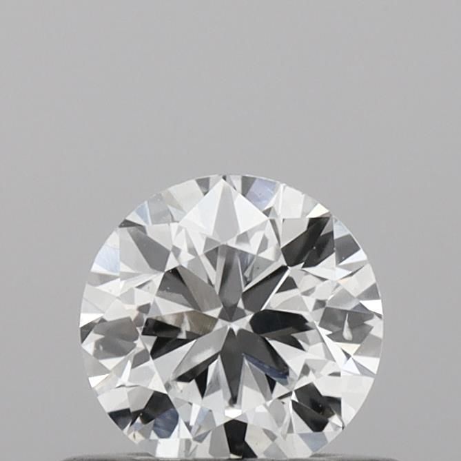 0.38 ct lab-grown Round Diamond