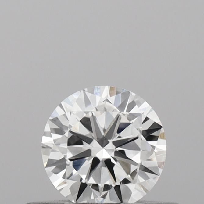 0.31 ct lab-grown Round Diamond
