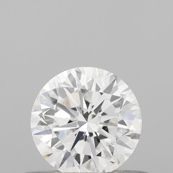 0.41 ct lab-grown Round Diamond