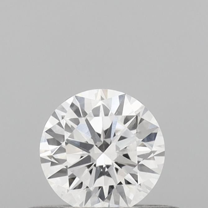 0.33 ct lab-grown Round Diamond
