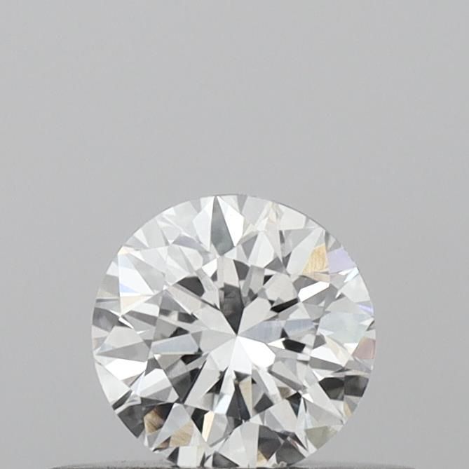 0.31 ct lab-grown Round Diamond