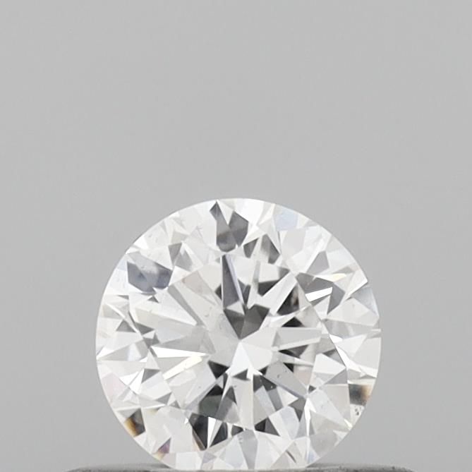 0.35 ct lab-grown Round Diamond